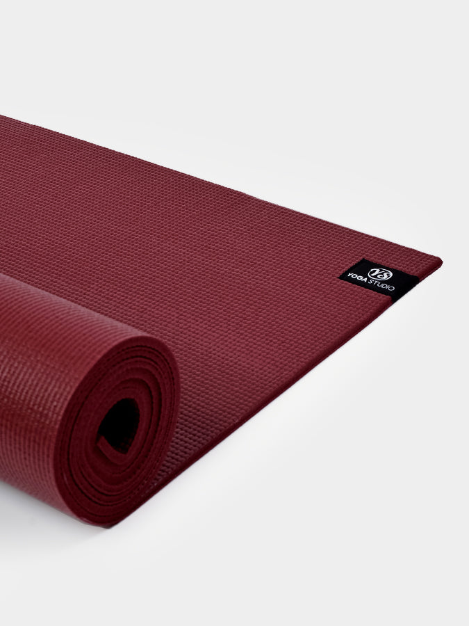 Yoga Studio Sticky Yoga Mat 6mm