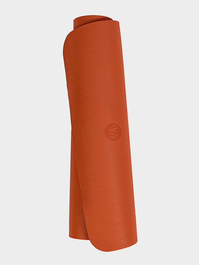 Yoga Studio Inter-Eco Yoga Mat 5mm