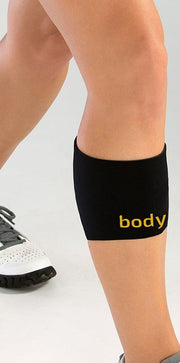 Calf Helix Compression Sleeve