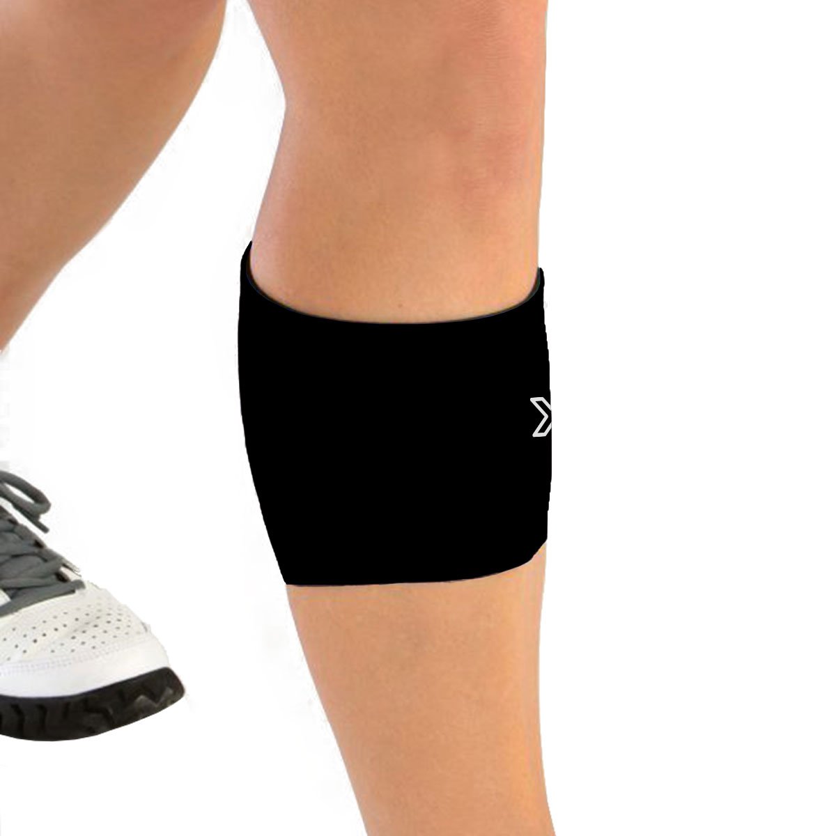 Calf Helix Compression Sleeve