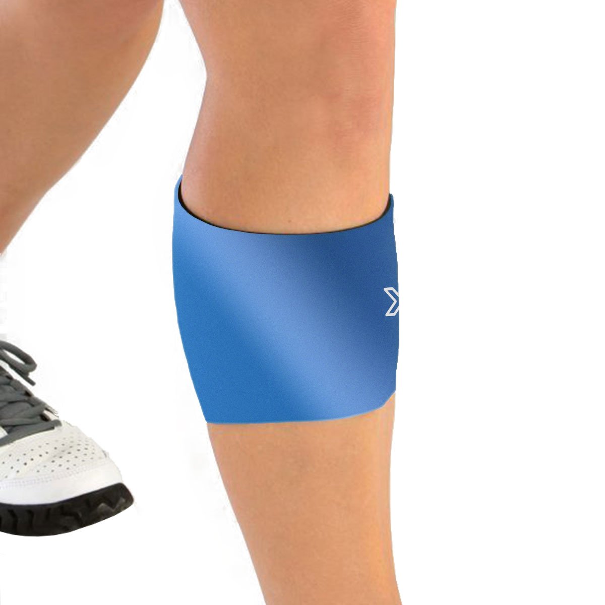 Calf Helix Compression Sleeve
