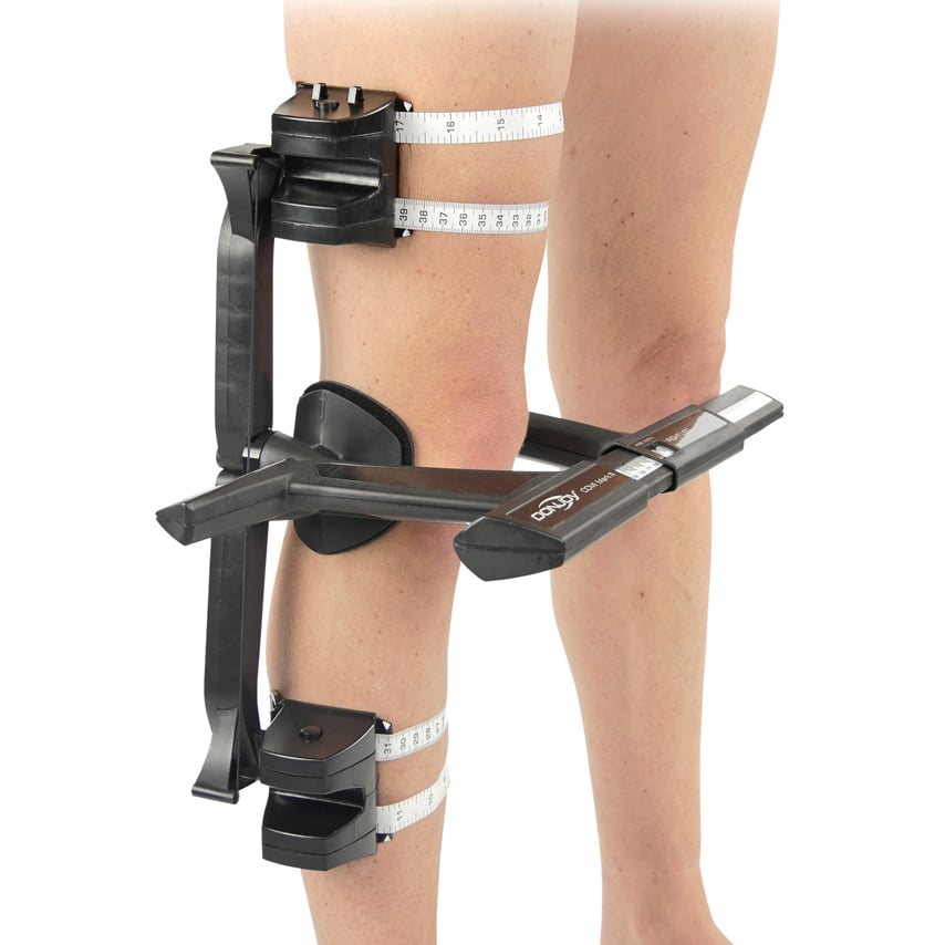 Donjoy Defiance Pro Custom knee brace