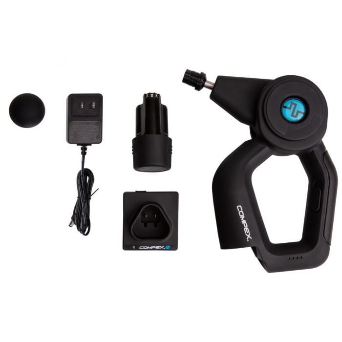 Compex Fixx 1.0 Massager