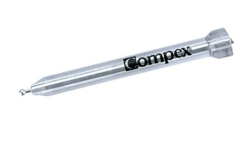 Compex Motor Point Pen and 250ml Gel