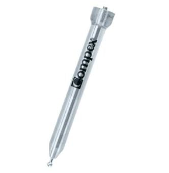 Compex Motor Point Pen and 250ml Gel