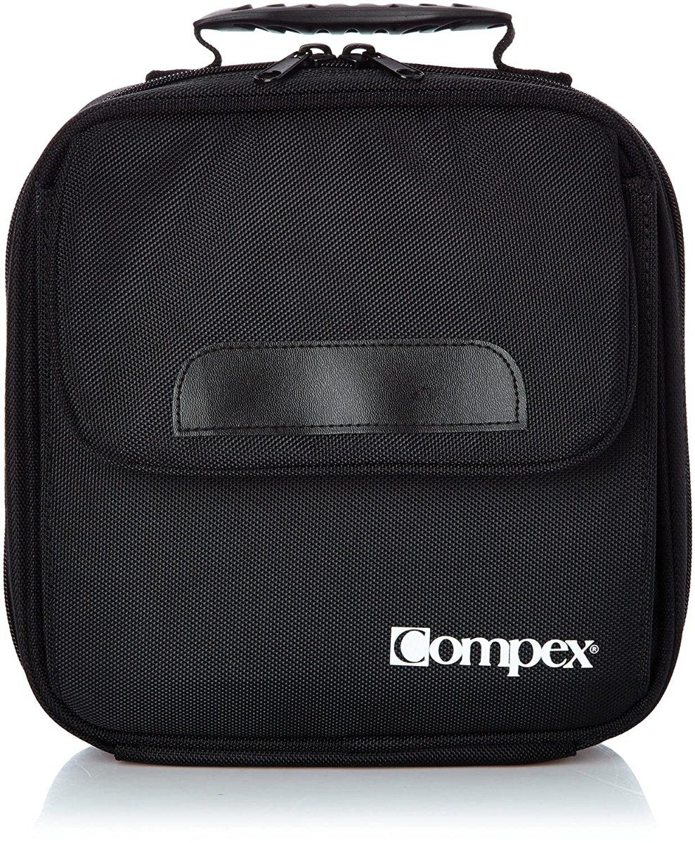 Compex Sp6/Sp8 Travel Case