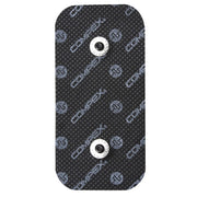 Compex 5x10 2 pin electrode