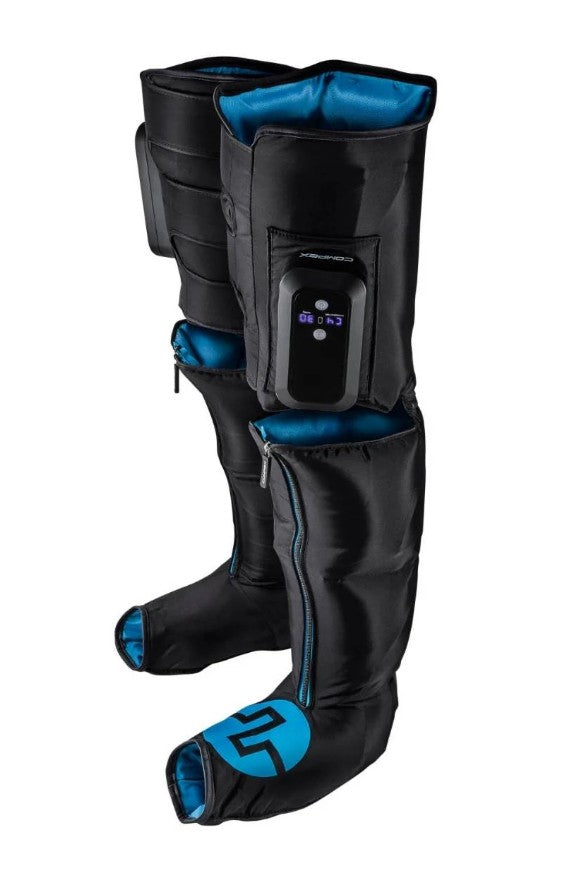 compex ayre compression boots