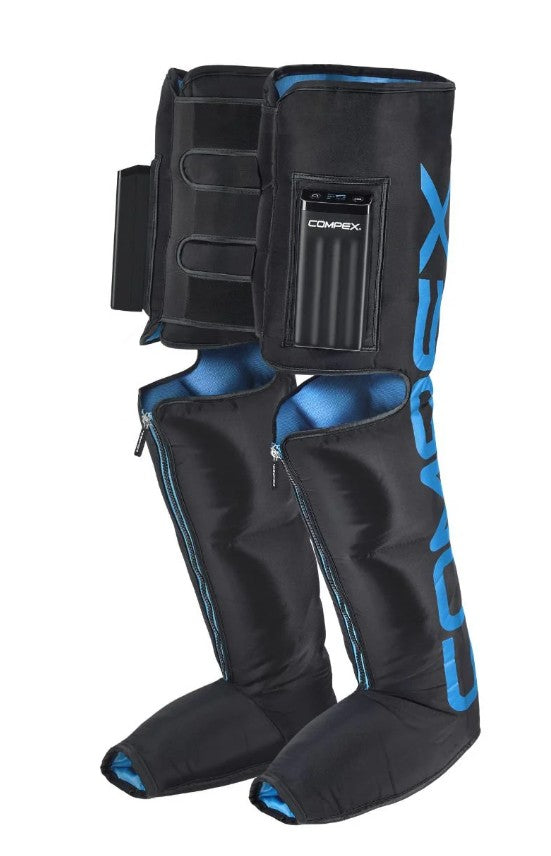 Compex Ayre Pro Compression Boots