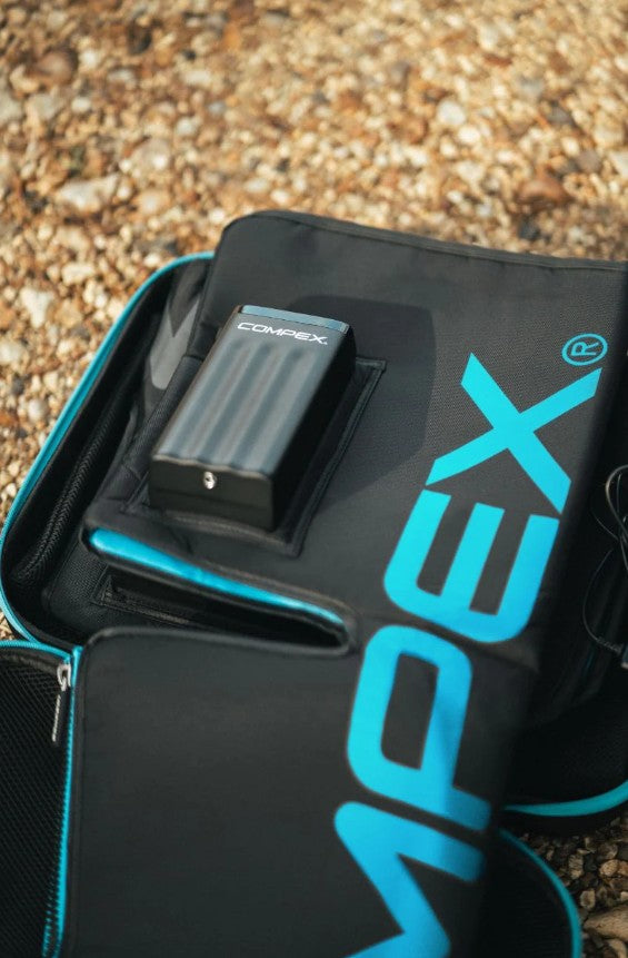 Compex Ayre Pro Compression Boots