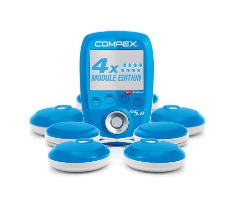 Compex Fit 5.0