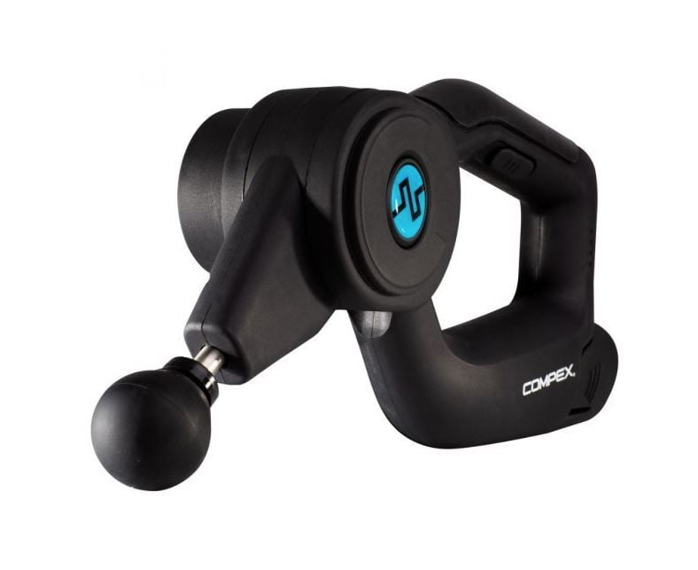 Compex SP8 Professional Bundle