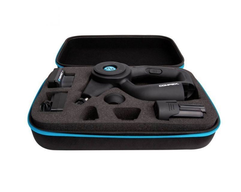 Compex SP8 Professional Bundle
