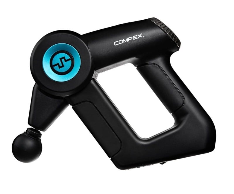 Compex Fixx Massage Gun