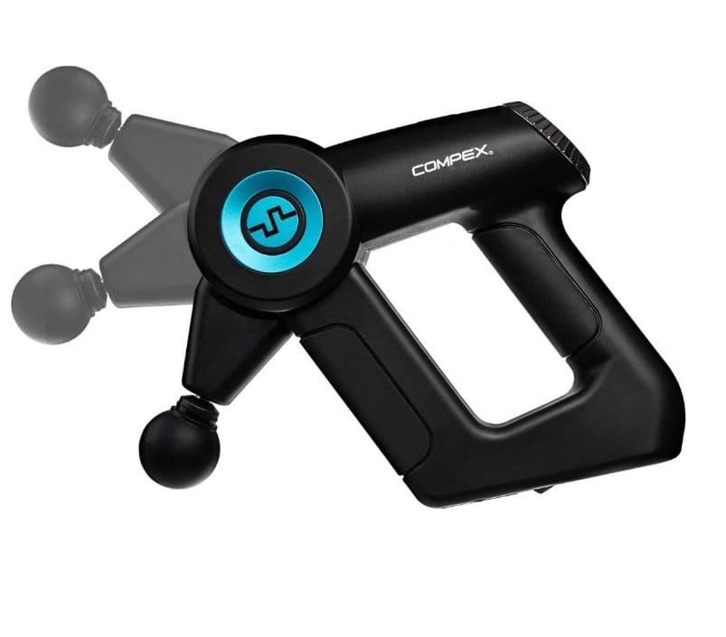 Compex Fixx™ 2.0 Massager