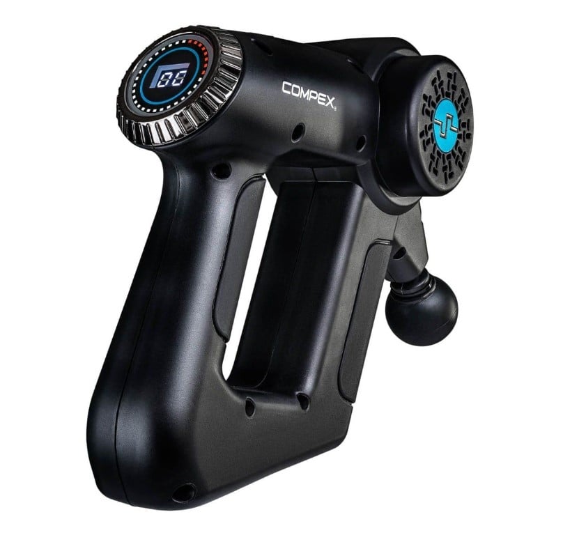 Compex Fixx™ 2.0 Massager