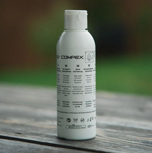 Compex electrode gel 250ml