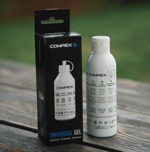 Compex electrode gel 250ml