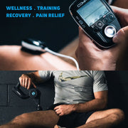 Compex SP8 Professional Bundle