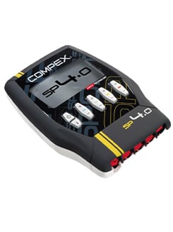 Compex SP4 - Buy or Hire from £20 per week
