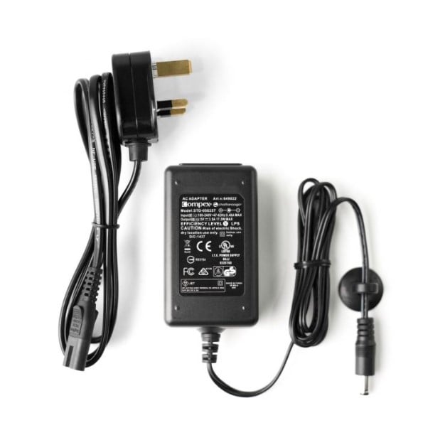 Compex SP6/SP8 transformer