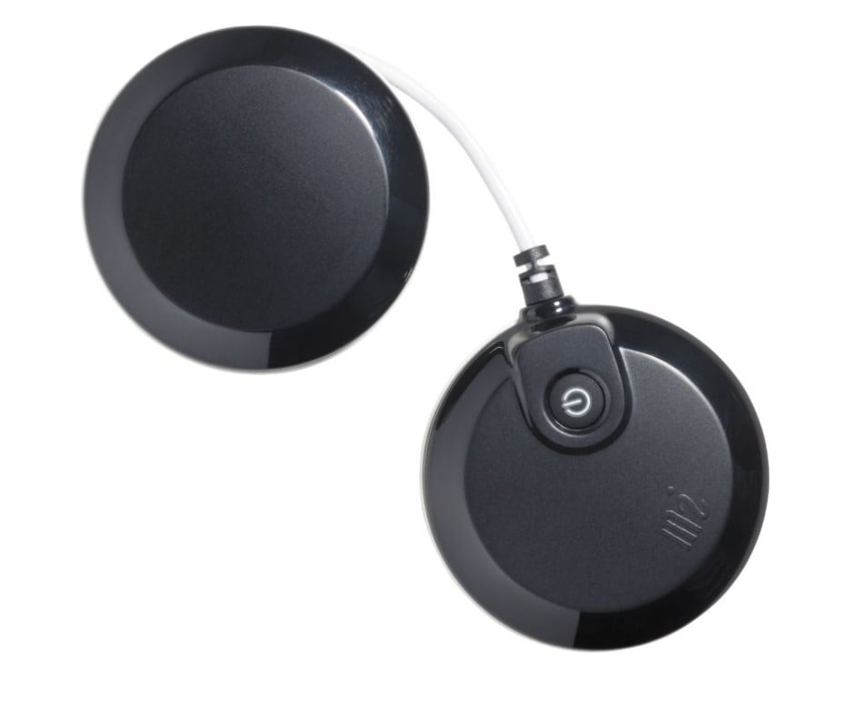 Compex wireless module