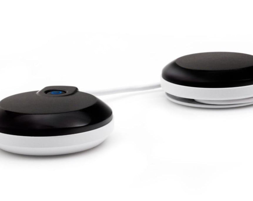 Compex wireless module
