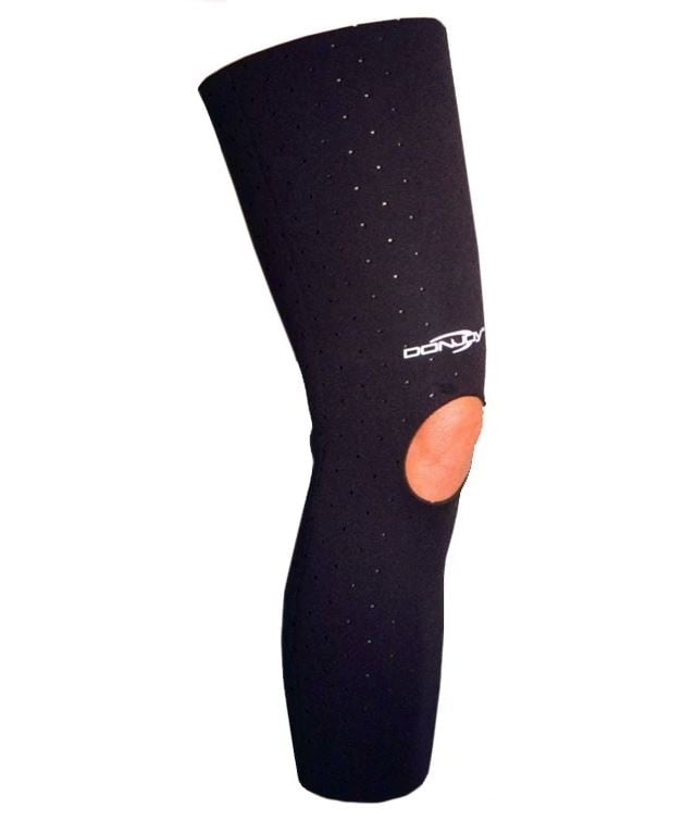 Donjoy Cotton/Lycra Sleeve