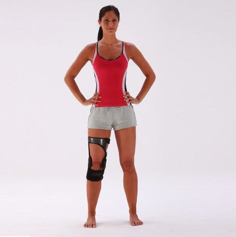 Donjoy Armor Knee Brace