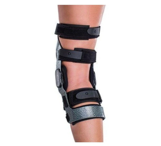 Donjoy Armor Knee Brace