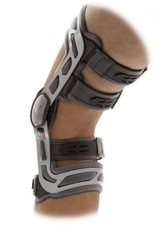 Donjoy OA Nano knee brace