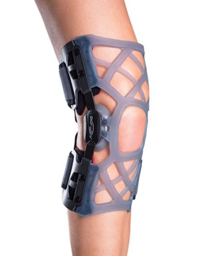 Donjoy OA Reaction Web Knee Brace