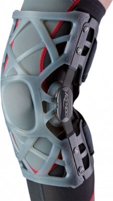 Donjoy OA Reaction Web Knee Brace