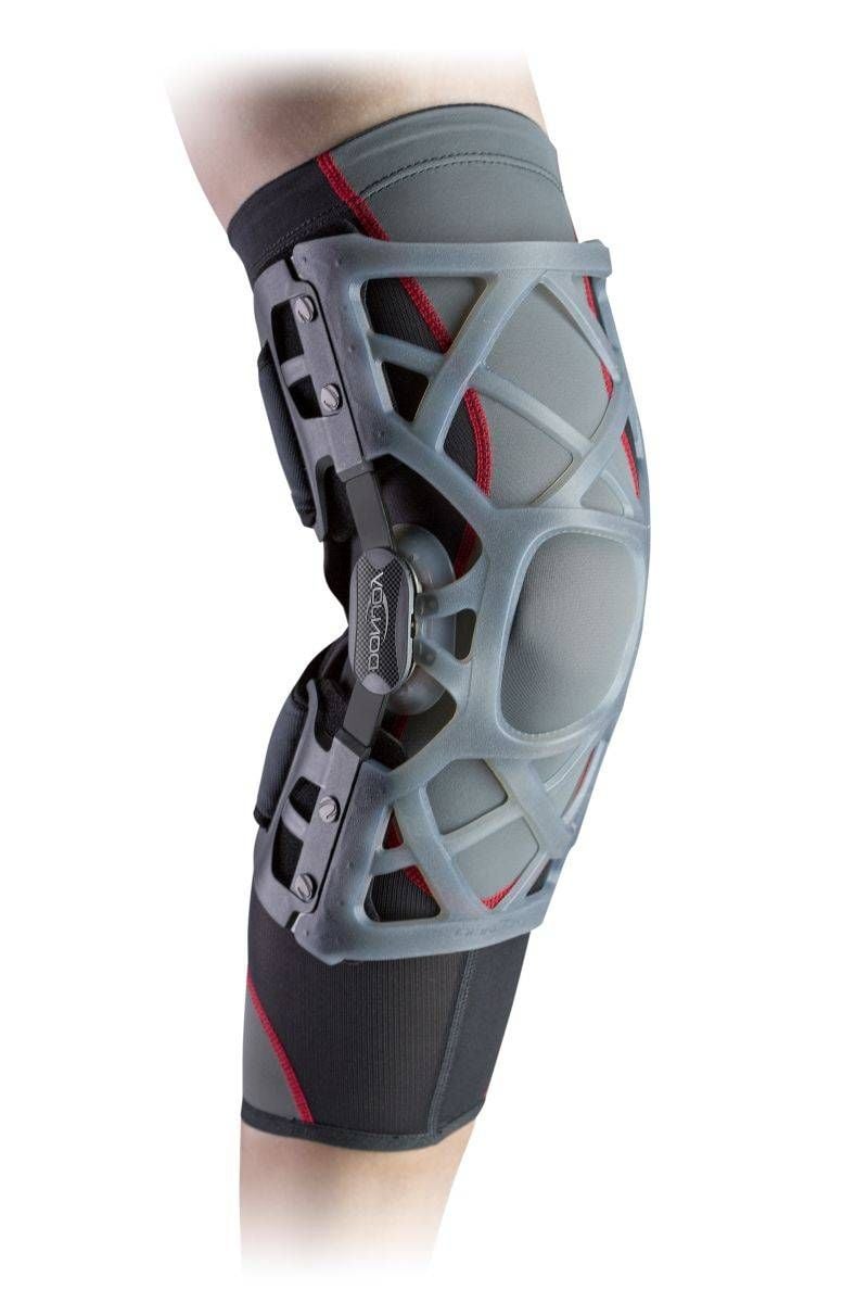 Donjoy OA Reaction Web Knee Brace