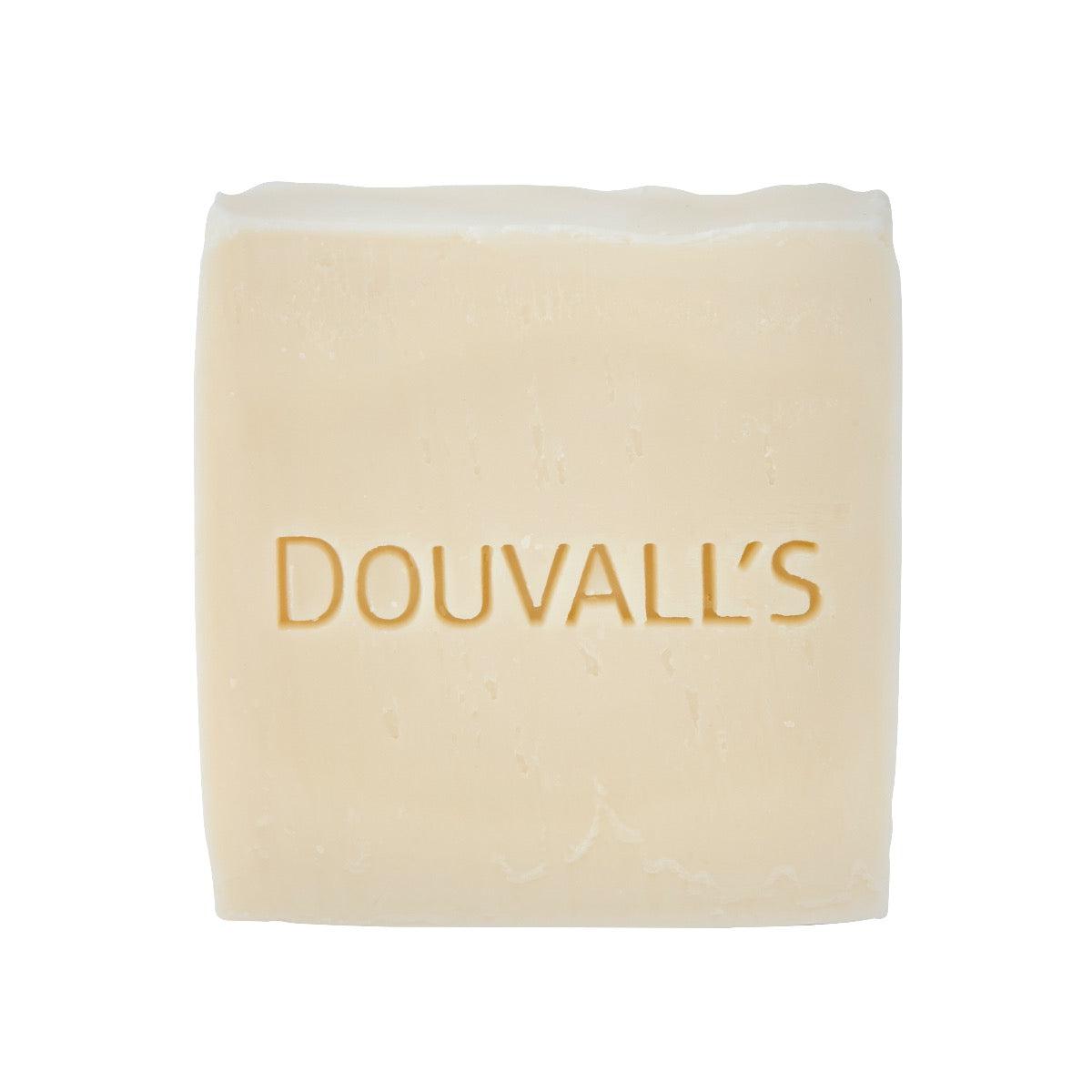 Organic Argan & Orangery Soap 100g | Nourishing, Ethical, and Giving Back
