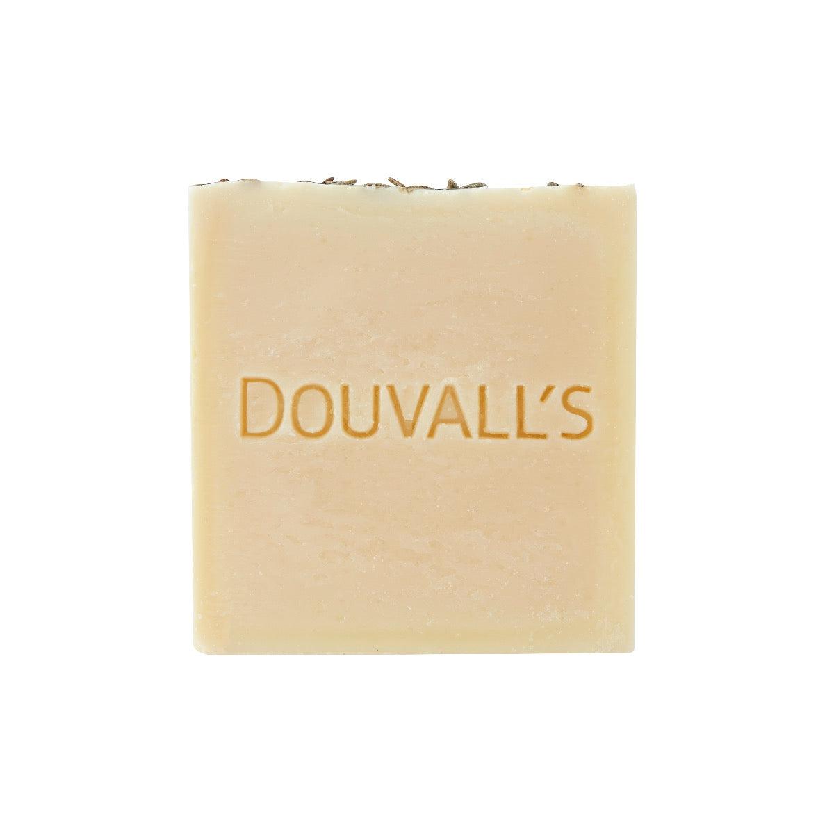 Organic Argan & Orangery Soap 100g | Nourishing, Ethical, and Giving Back