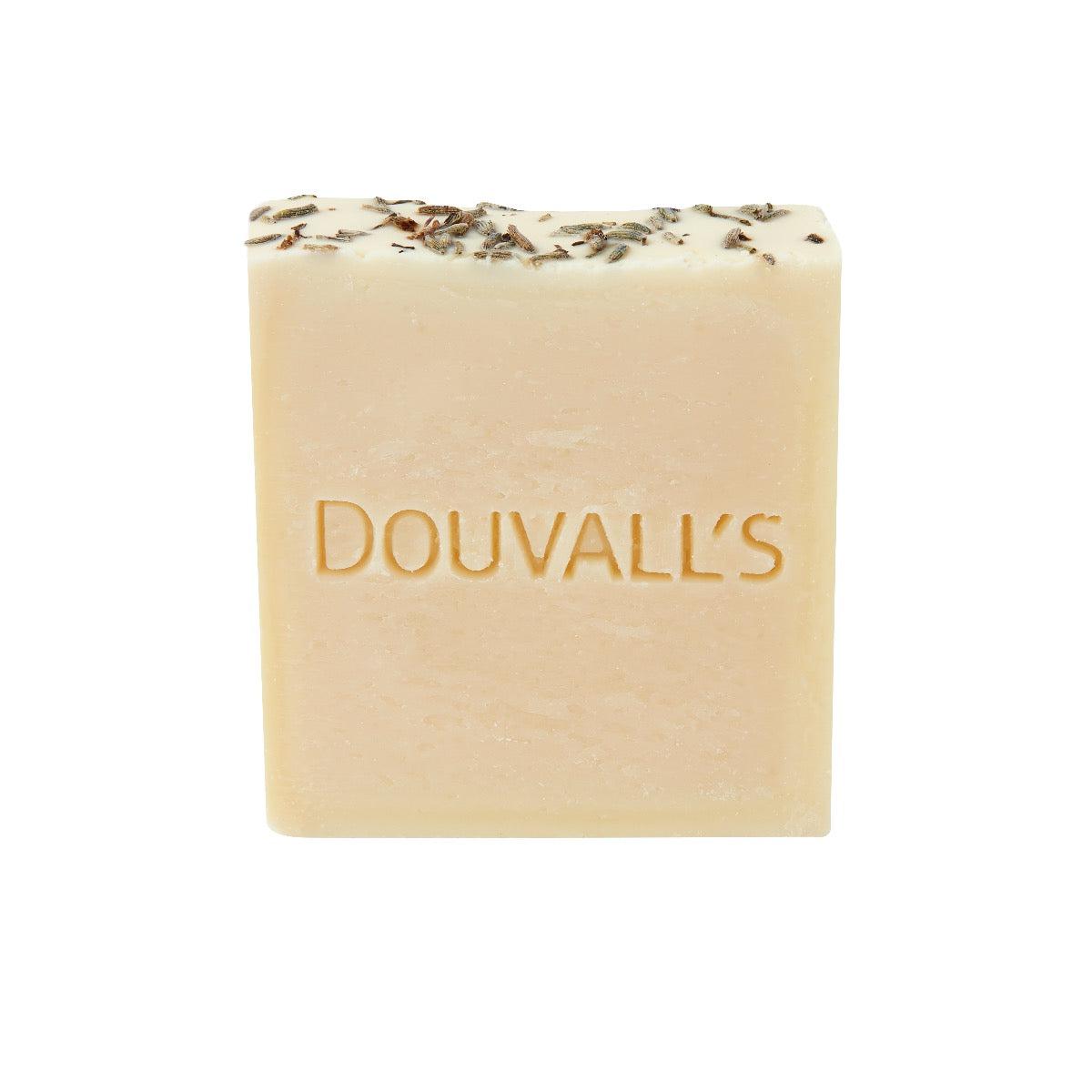 Organic Argan & Orangery Soap 100g | Nourishing, Ethical, and Giving Back