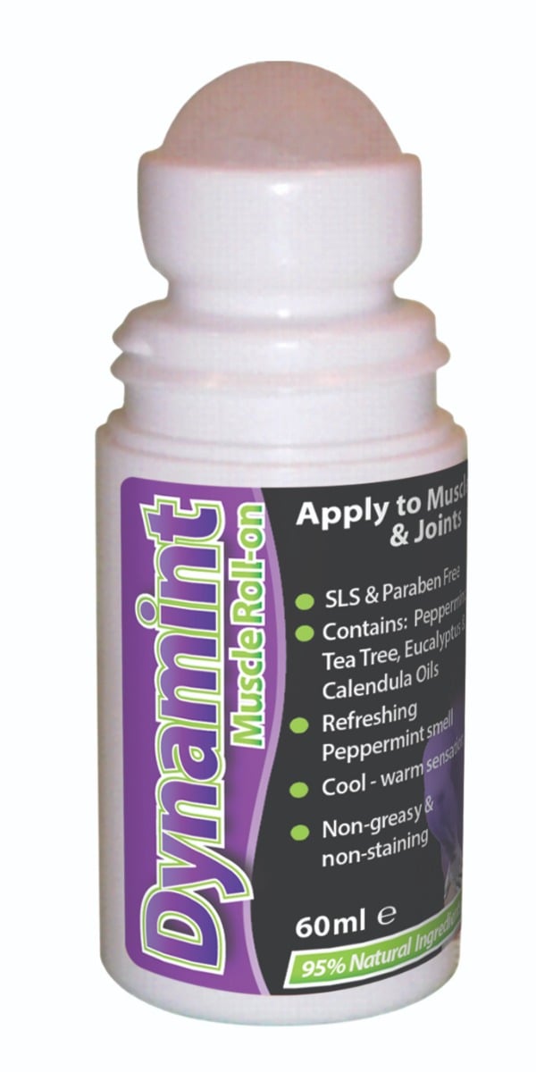 Dynamint Roll-on 60ml
