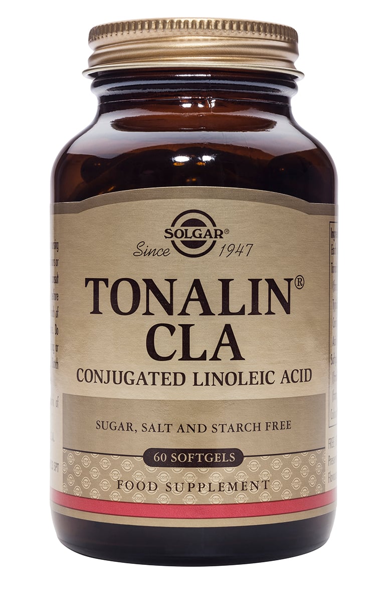 Solgar - Tonalin® CLA Softgels