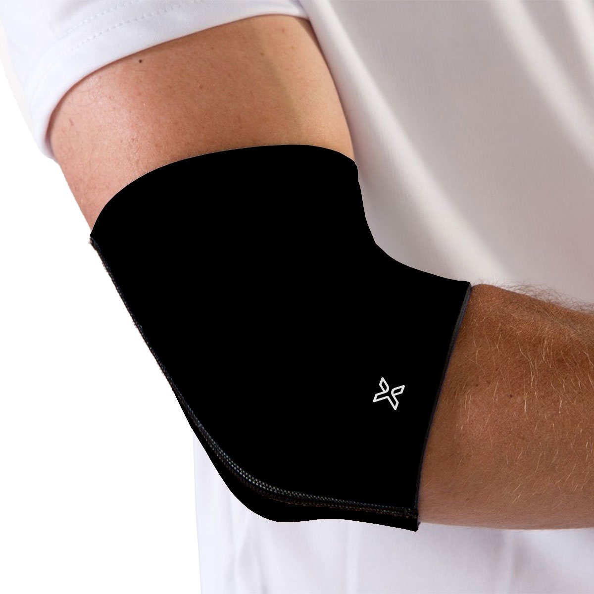 Elbow Helix Compression Sleeve