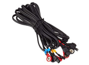 Compex Electrode lead set SP2, SP4