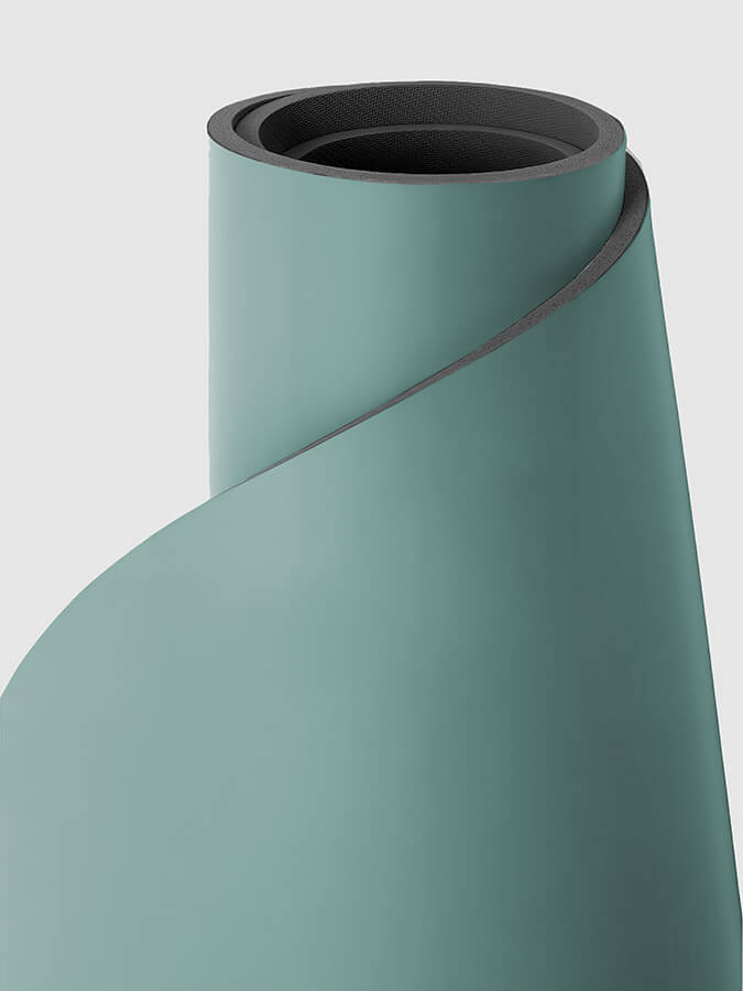 Yoga Studio Capsule Grip Mat 4mm