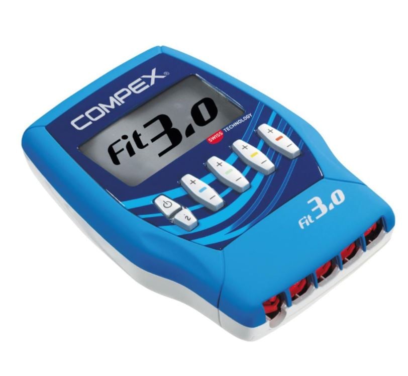 Compex Fit 3.0