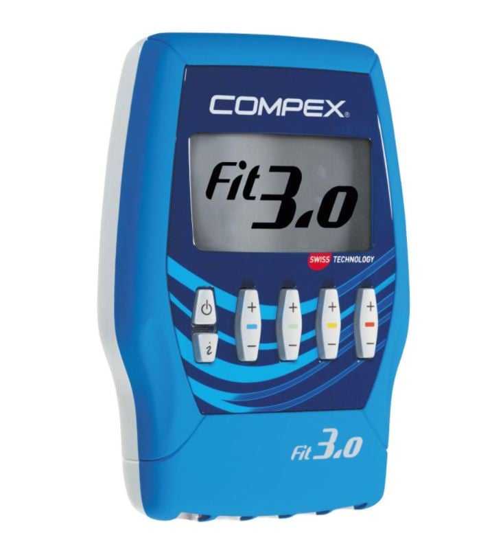 Compex Fit 3.0