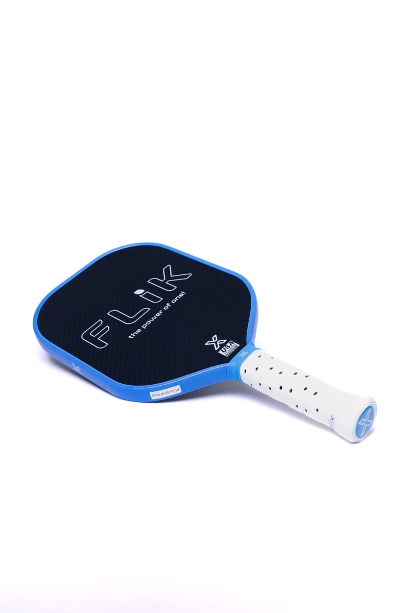 Body Helix Flik Gen 3 Pickleball Paddle