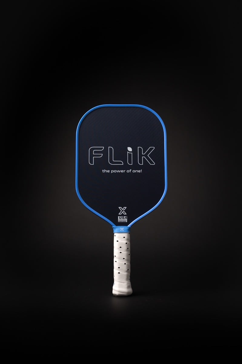 Body Helix Flik Gen 3 Pickleball Paddle