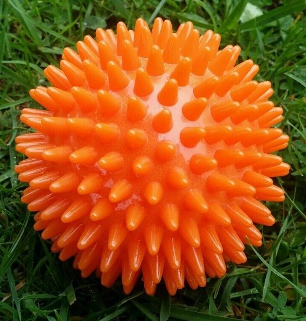 Spiky Massage Ball 6.5cm or 8cm