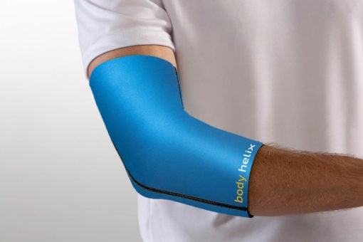 Full Elbow Helix Compression Sleeve