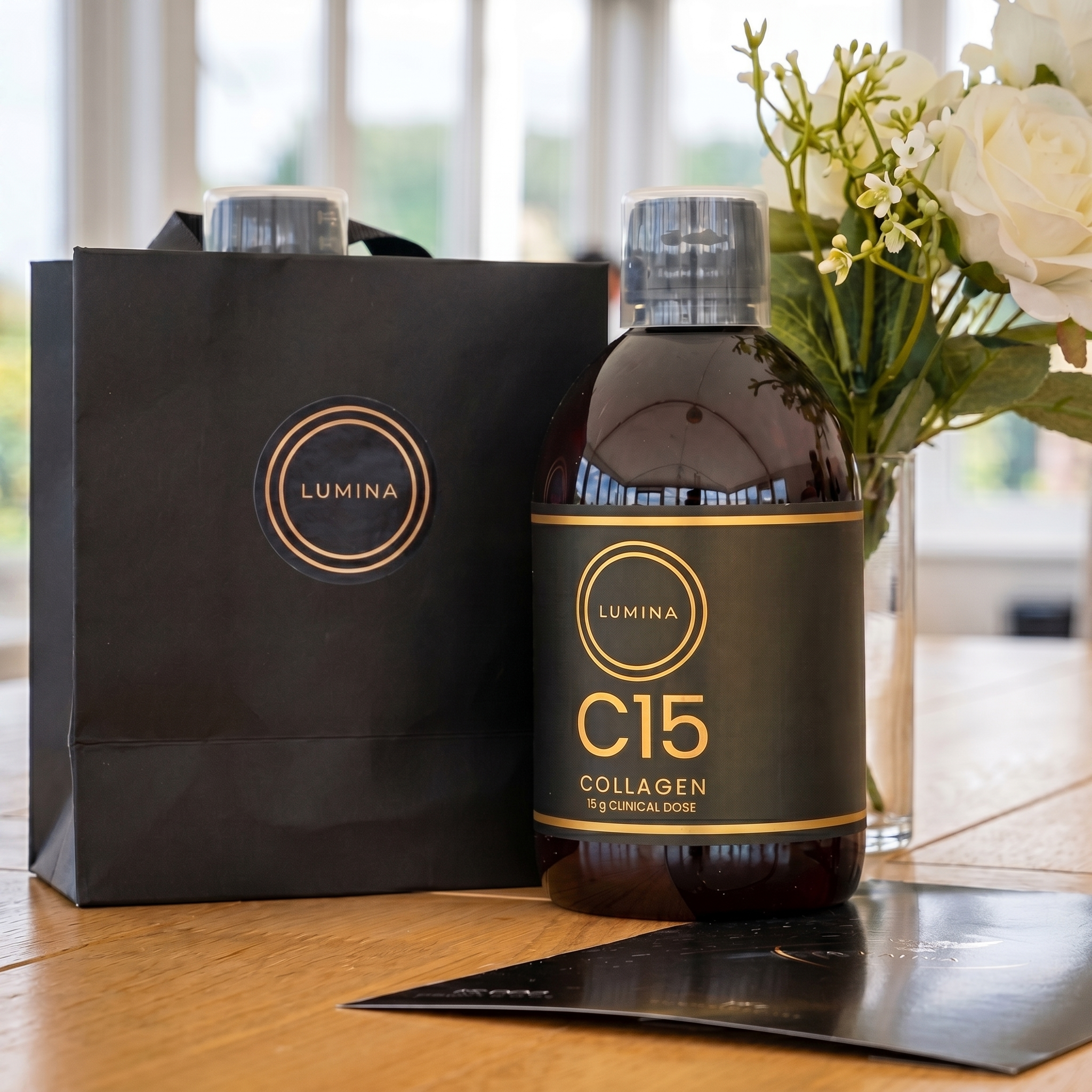 Subscription Offer - 60 Day Supply
