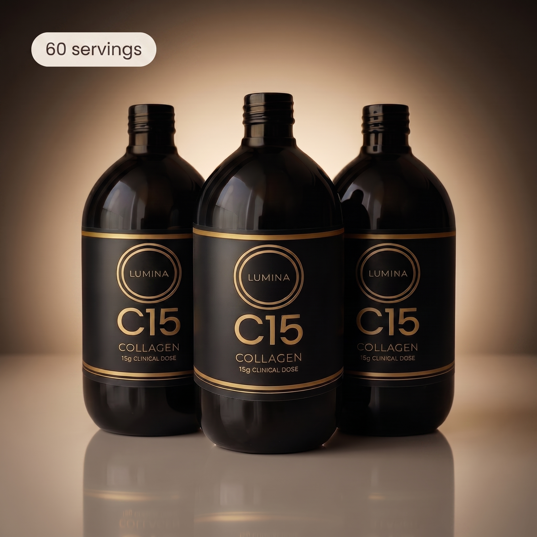 Subscription Offer - 60 Day Supply